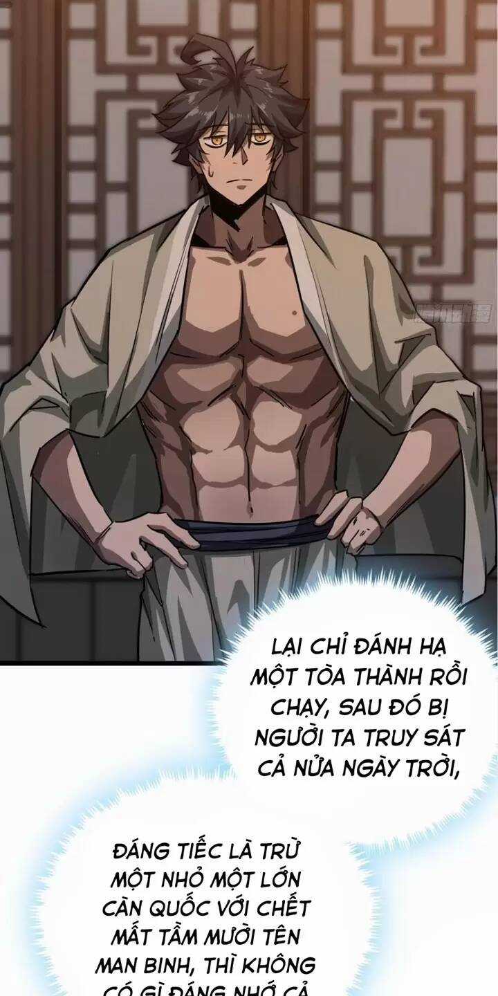 Ma Lâm Thiên Hạ - Chapter 64 - Trang 6