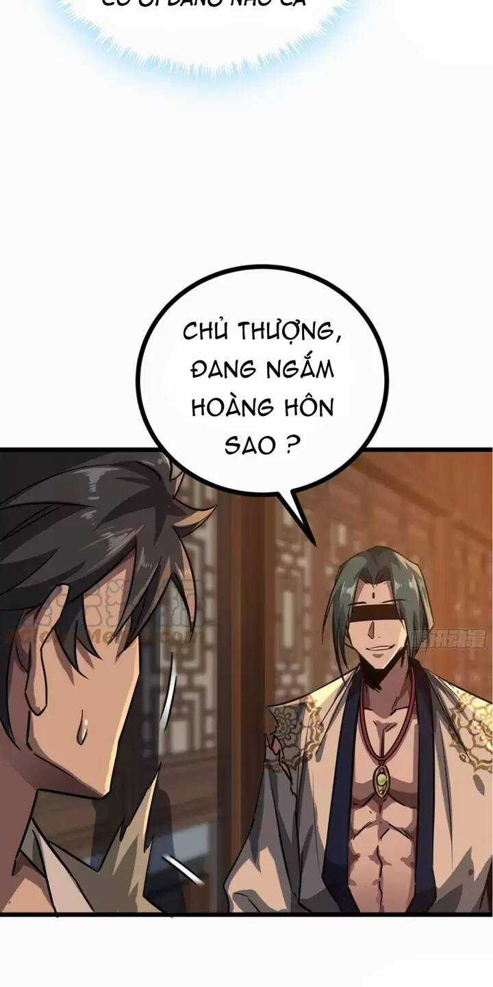 Ma Lâm Thiên Hạ - Chapter 64 - Trang 7