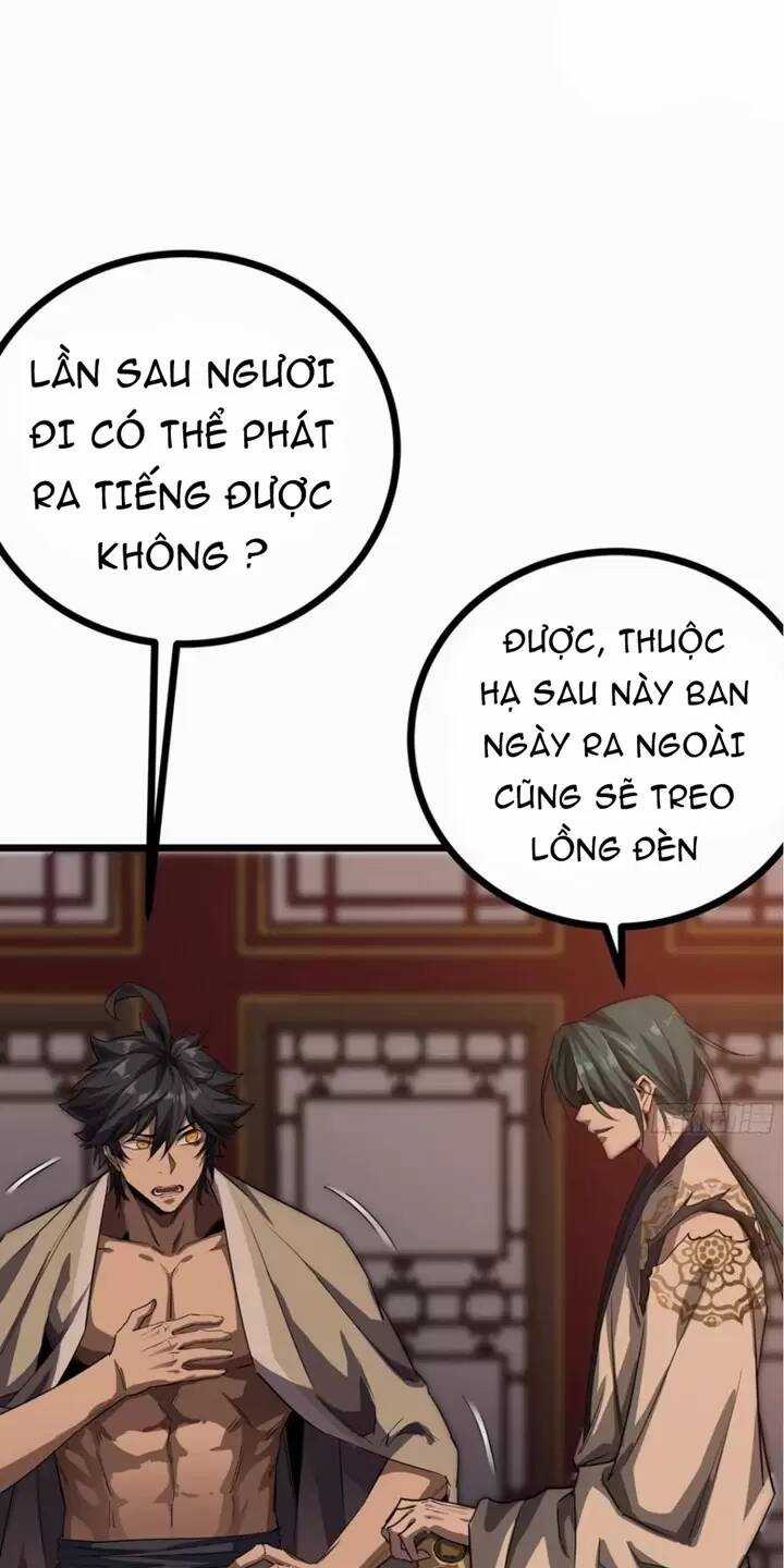 Ma Lâm Thiên Hạ - Chapter 64 - Trang 8