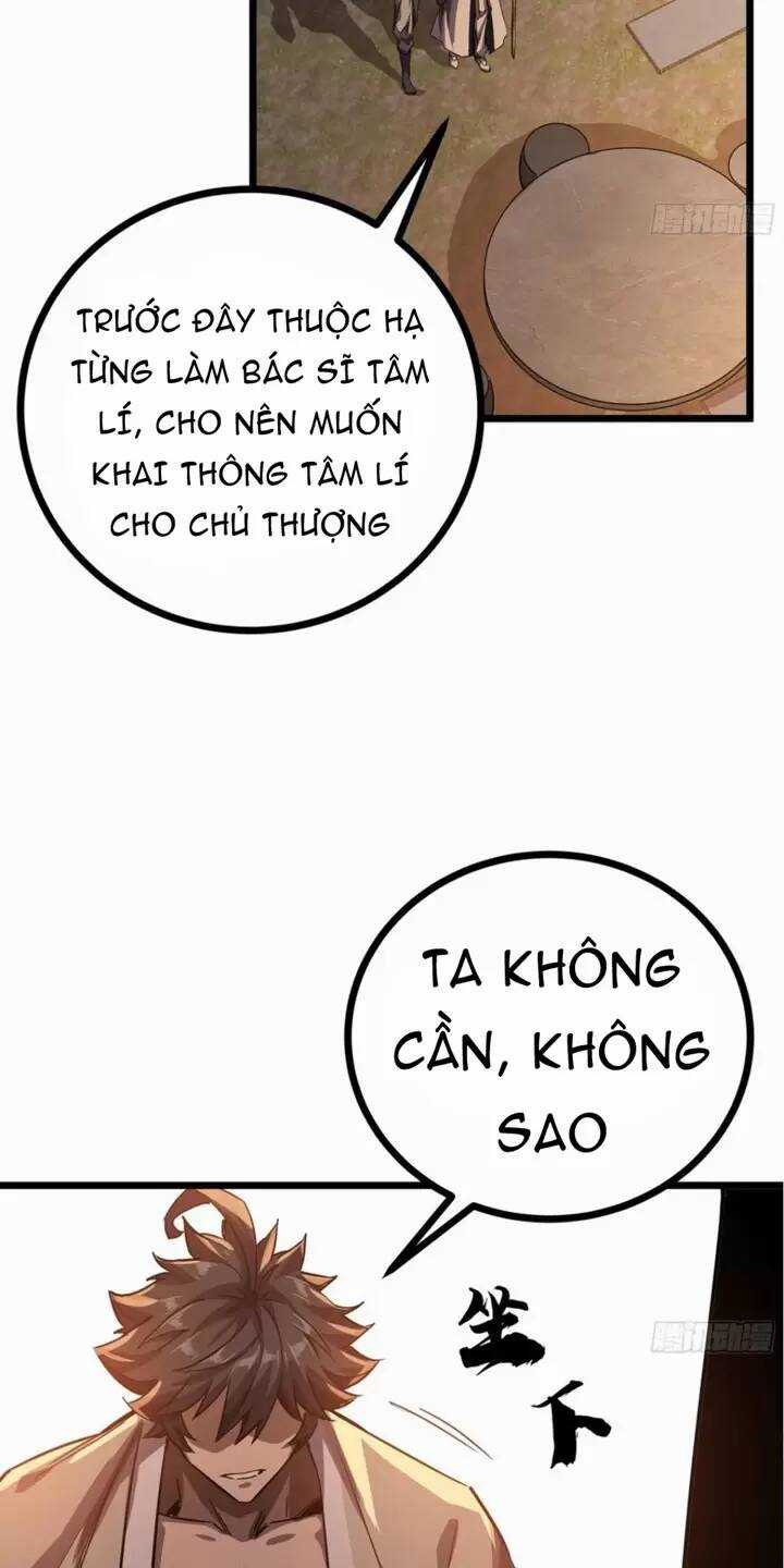 Ma Lâm Thiên Hạ - Chapter 64 - Trang 10