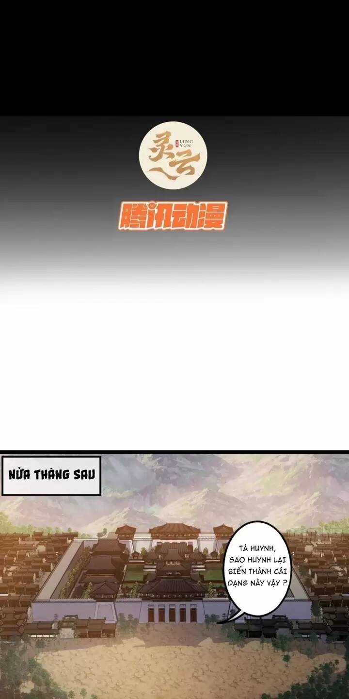 Ma Lâm Thiên Hạ - Chapter 65 - Trang 2