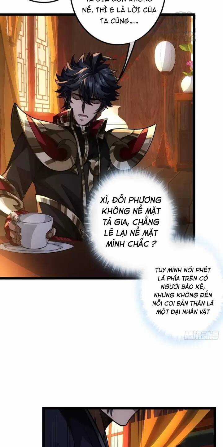Ma Lâm Thiên Hạ - Chapter 65 - Trang 11
