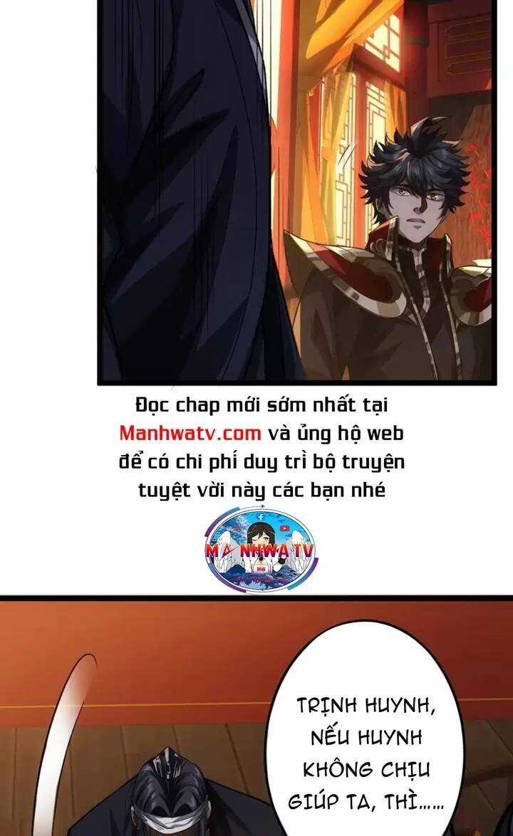 Ma Lâm Thiên Hạ - Chapter 65 - Trang 12