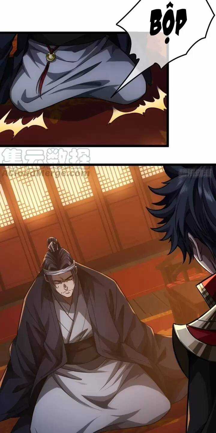 Ma Lâm Thiên Hạ - Chapter 65 - Trang 16