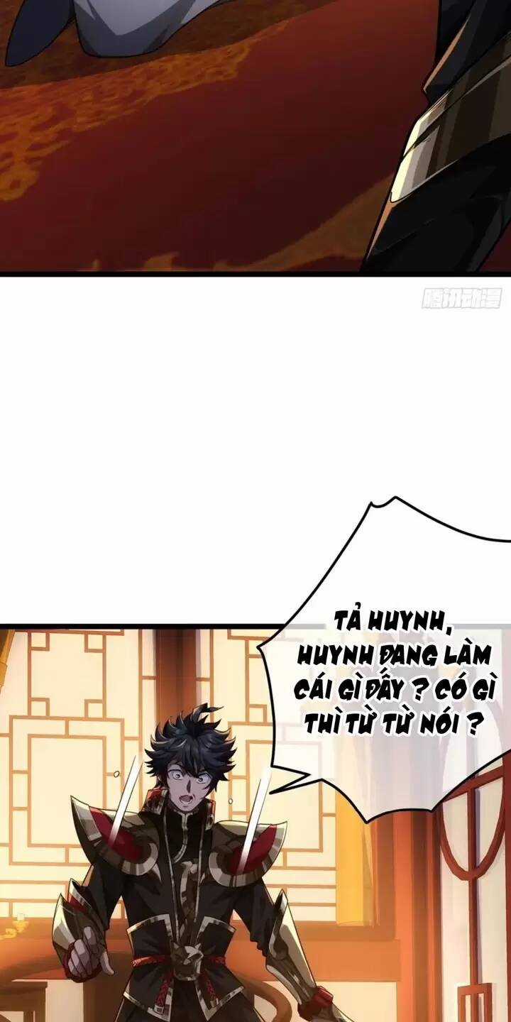 Ma Lâm Thiên Hạ - Chapter 65 - Trang 17