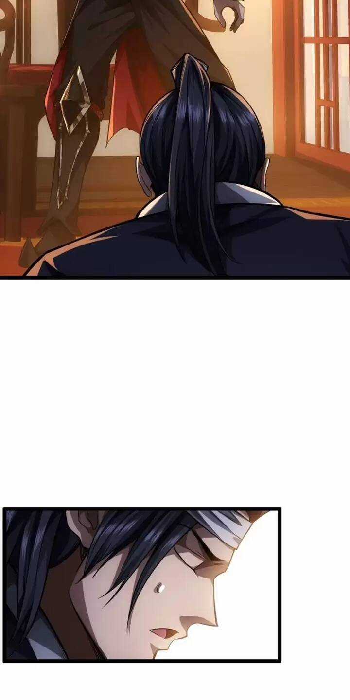 Ma Lâm Thiên Hạ - Chapter 65 - Trang 18