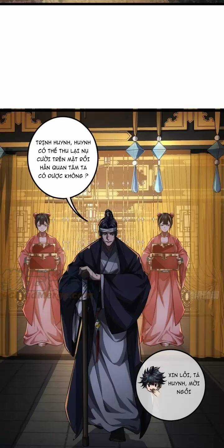 Ma Lâm Thiên Hạ - Chapter 65 - Trang 3