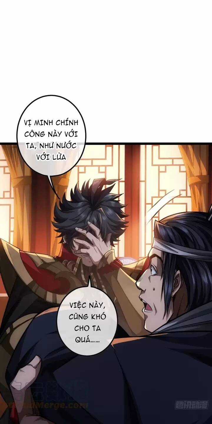 Ma Lâm Thiên Hạ - Chapter 65 - Trang 23