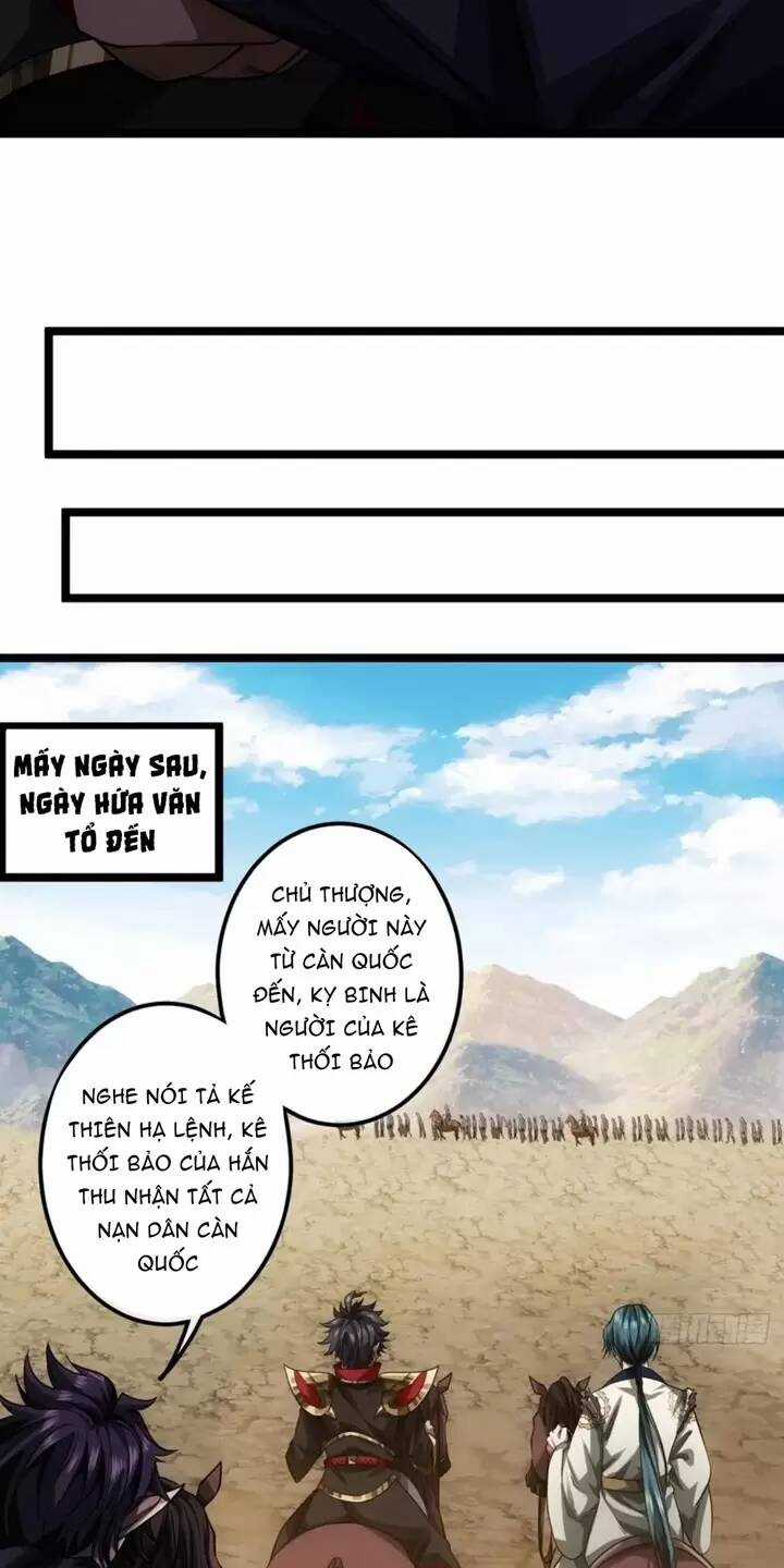 Ma Lâm Thiên Hạ - Chapter 65 - Trang 24