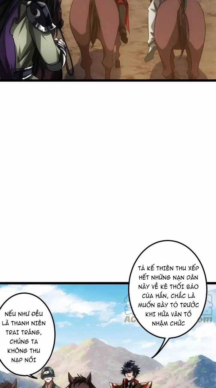 Ma Lâm Thiên Hạ - Chapter 65 - Trang 25