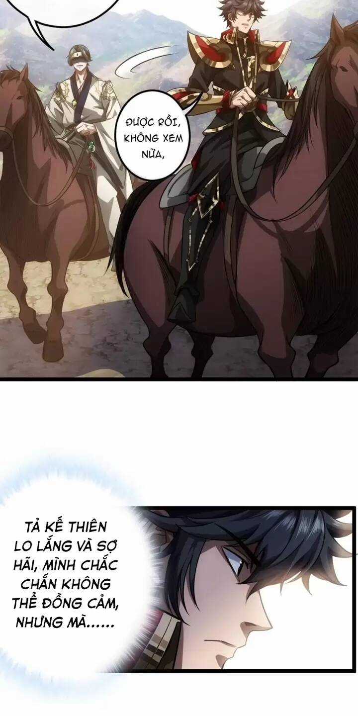 Ma Lâm Thiên Hạ - Chapter 65 - Trang 28