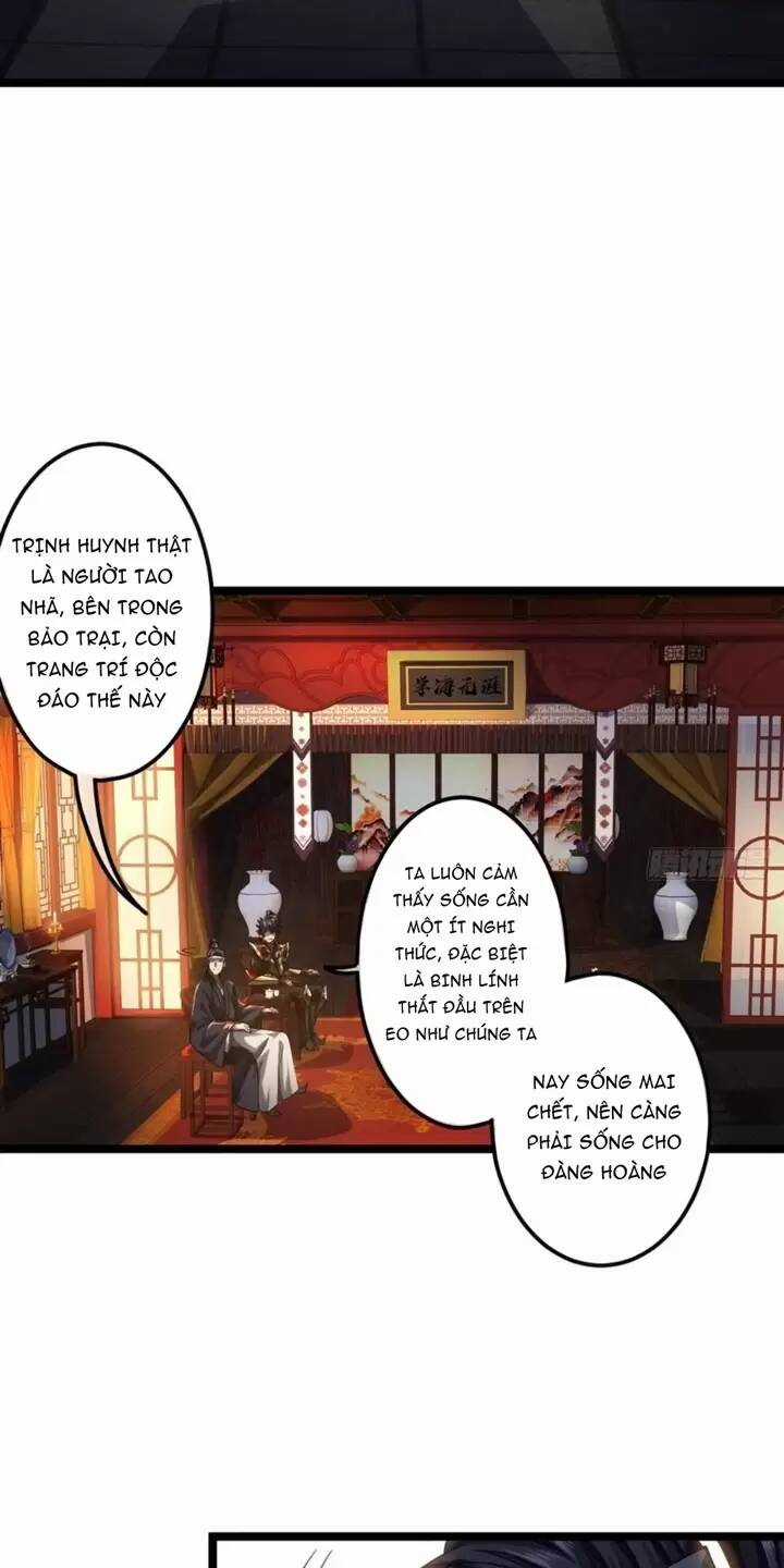 Ma Lâm Thiên Hạ - Chapter 65 - Trang 4