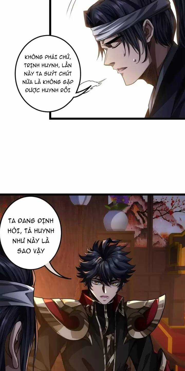 Ma Lâm Thiên Hạ - Chapter 65 - Trang 5