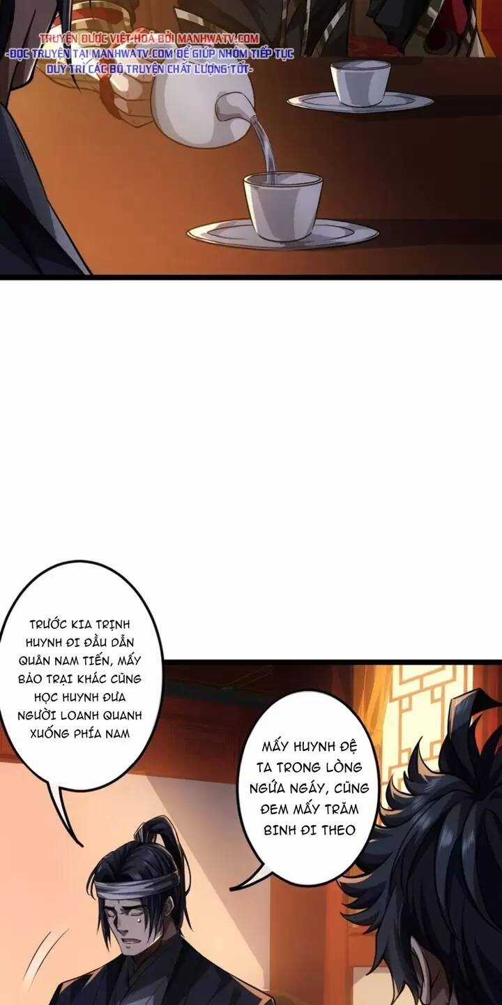 Ma Lâm Thiên Hạ - Chapter 65 - Trang 6