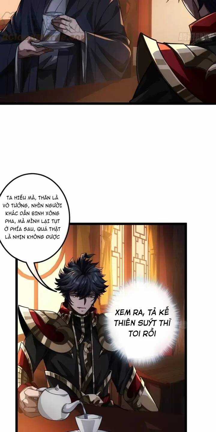 Ma Lâm Thiên Hạ - Chapter 65 - Trang 7
