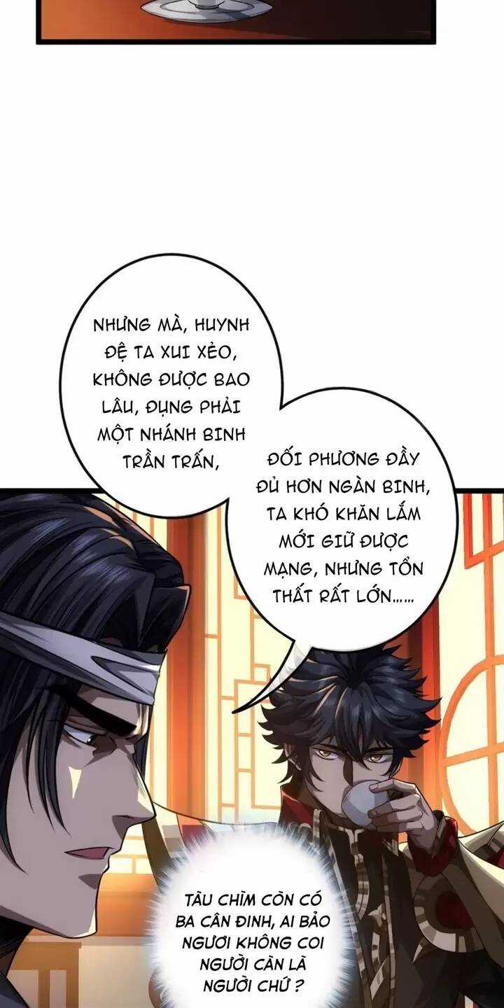 Ma Lâm Thiên Hạ - Chapter 65 - Trang 8