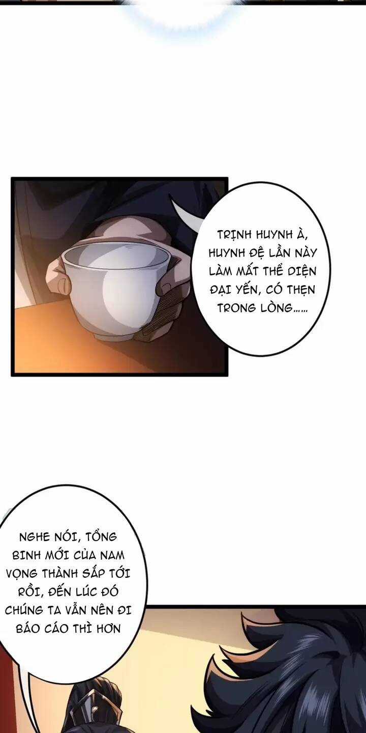 Ma Lâm Thiên Hạ - Chapter 65 - Trang 9