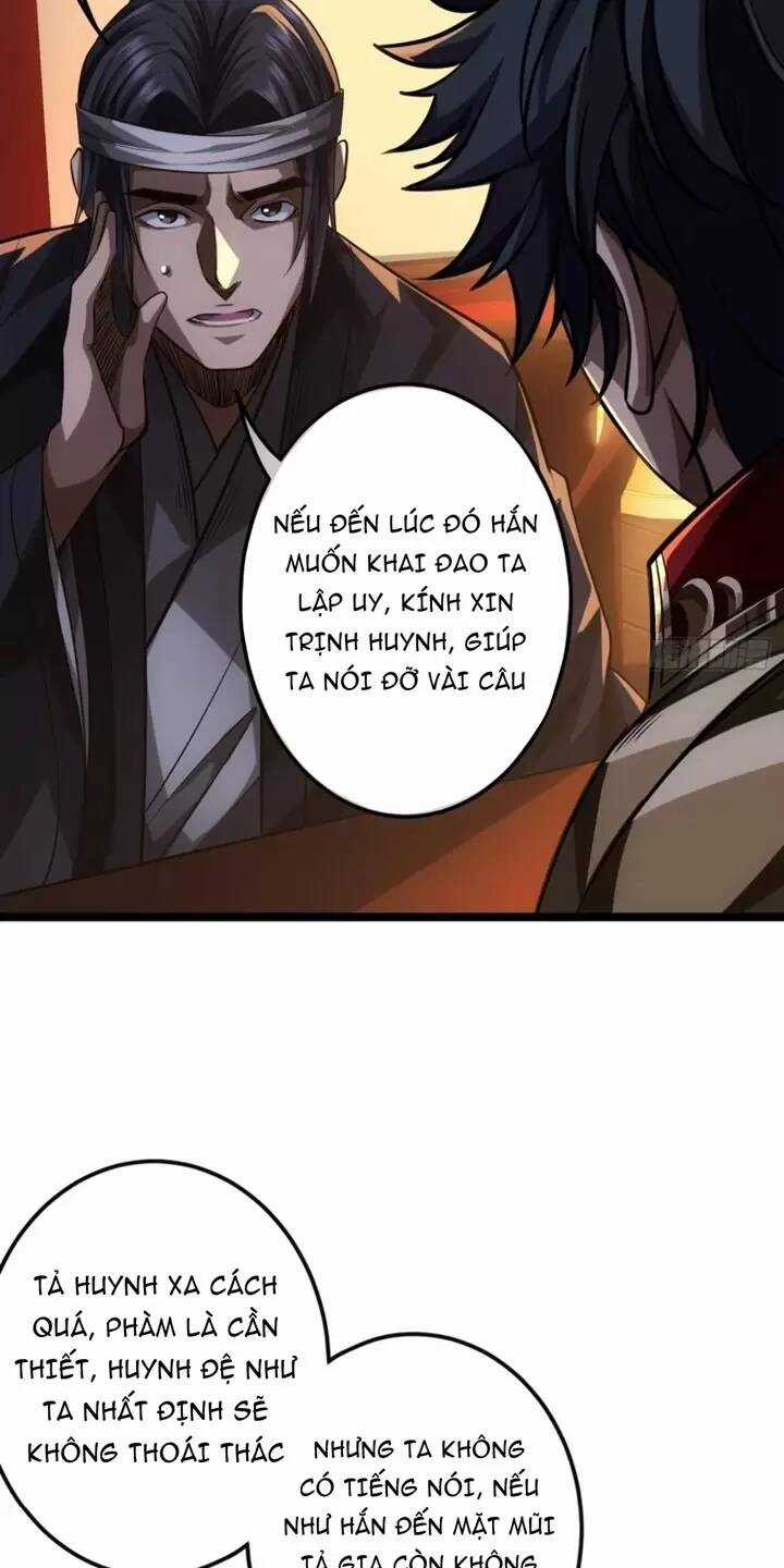 Ma Lâm Thiên Hạ - Chapter 65 - Trang 10