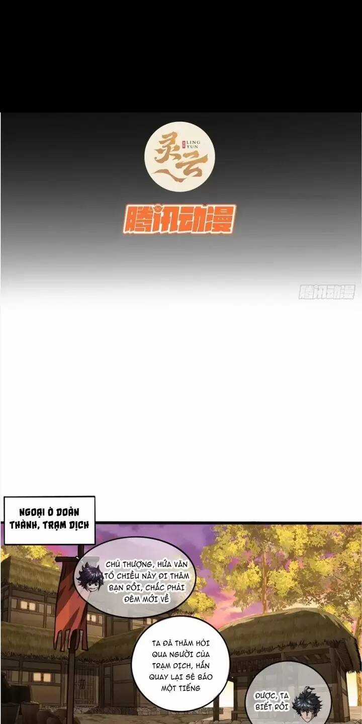 Ma Lâm Thiên Hạ - Chapter 66 - Trang 2