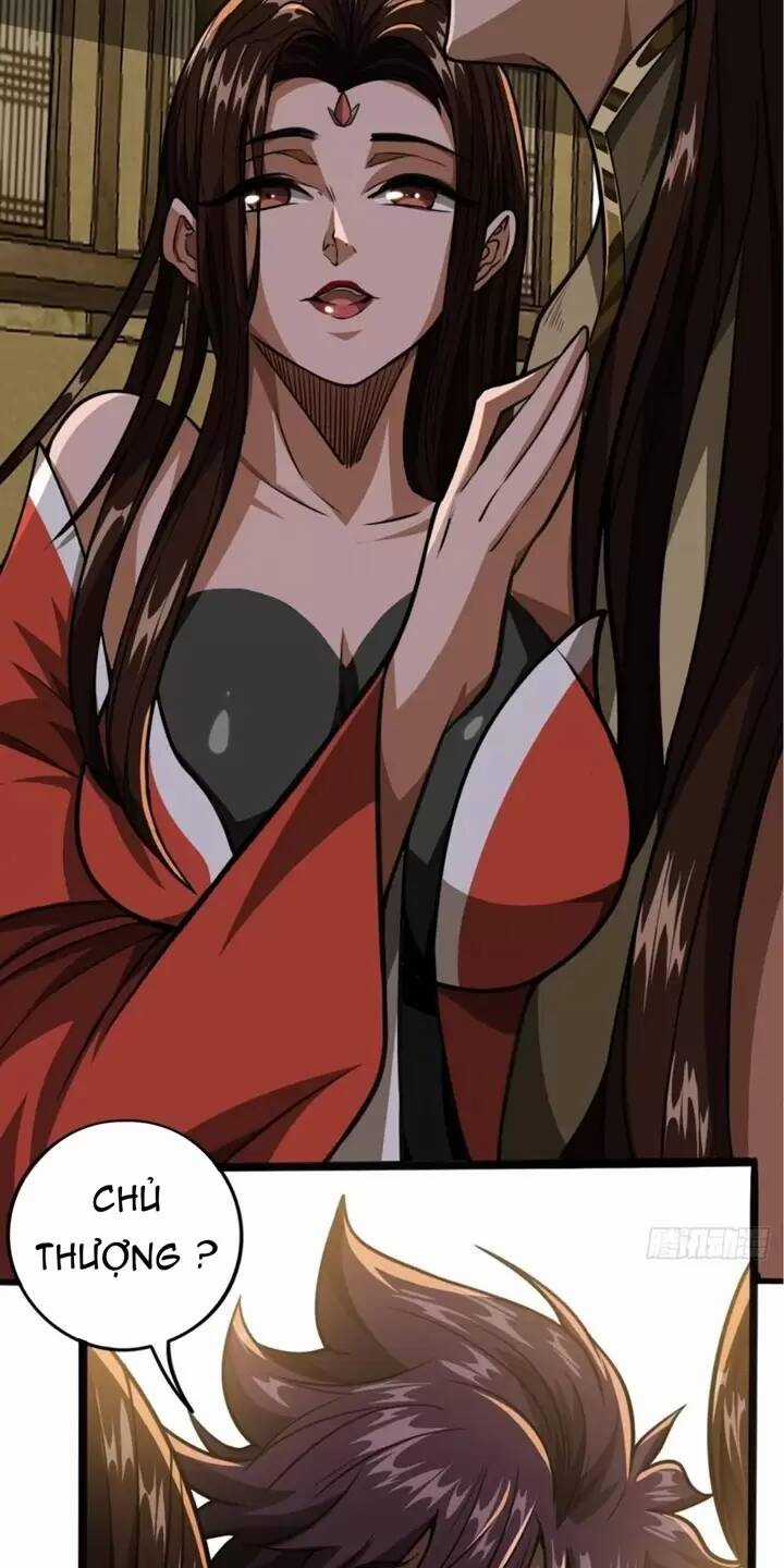 Ma Lâm Thiên Hạ - Chapter 66 - Trang 14