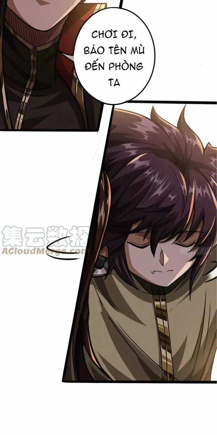 Ma Lâm Thiên Hạ - Chapter 66 - Trang 16