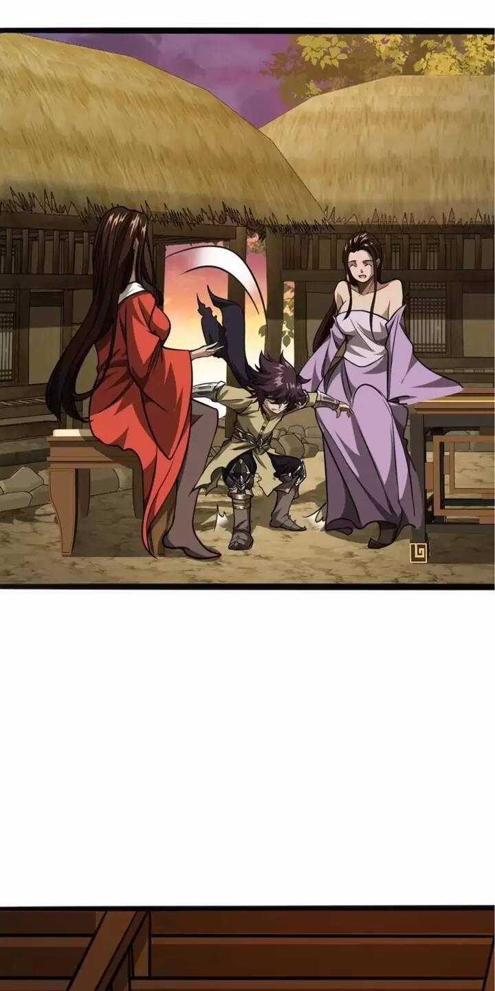 Ma Lâm Thiên Hạ - Chapter 66 - Trang 17