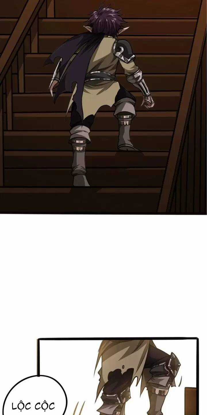 Ma Lâm Thiên Hạ - Chapter 66 - Trang 18