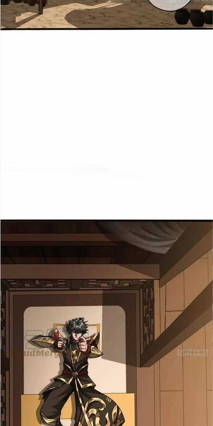 Ma Lâm Thiên Hạ - Chapter 66 - Trang 3