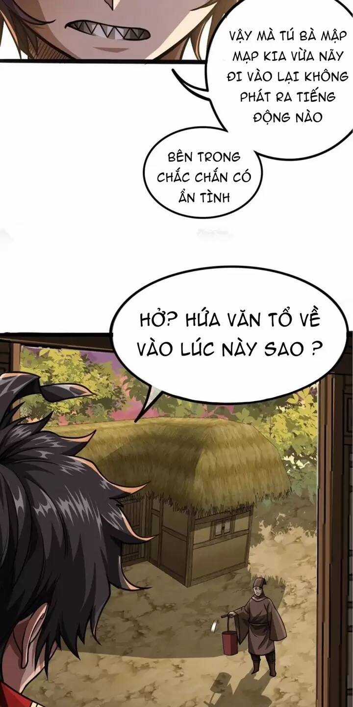 Ma Lâm Thiên Hạ - Chapter 66 - Trang 21