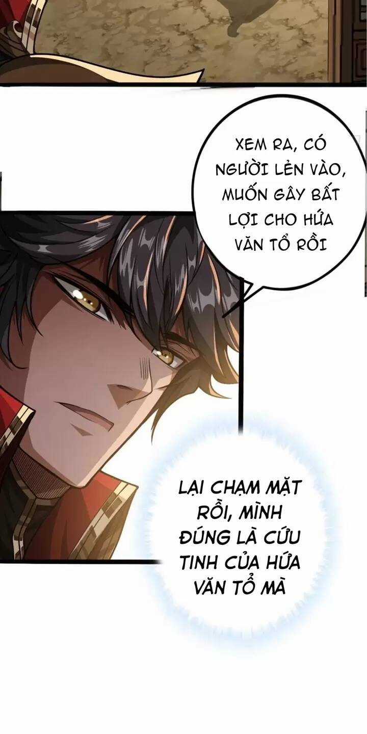 Ma Lâm Thiên Hạ - Chapter 66 - Trang 22