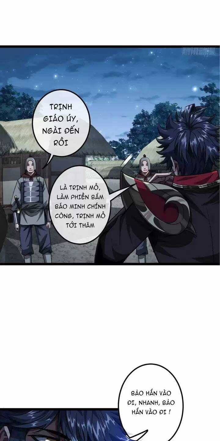 Ma Lâm Thiên Hạ - Chapter 66 - Trang 24