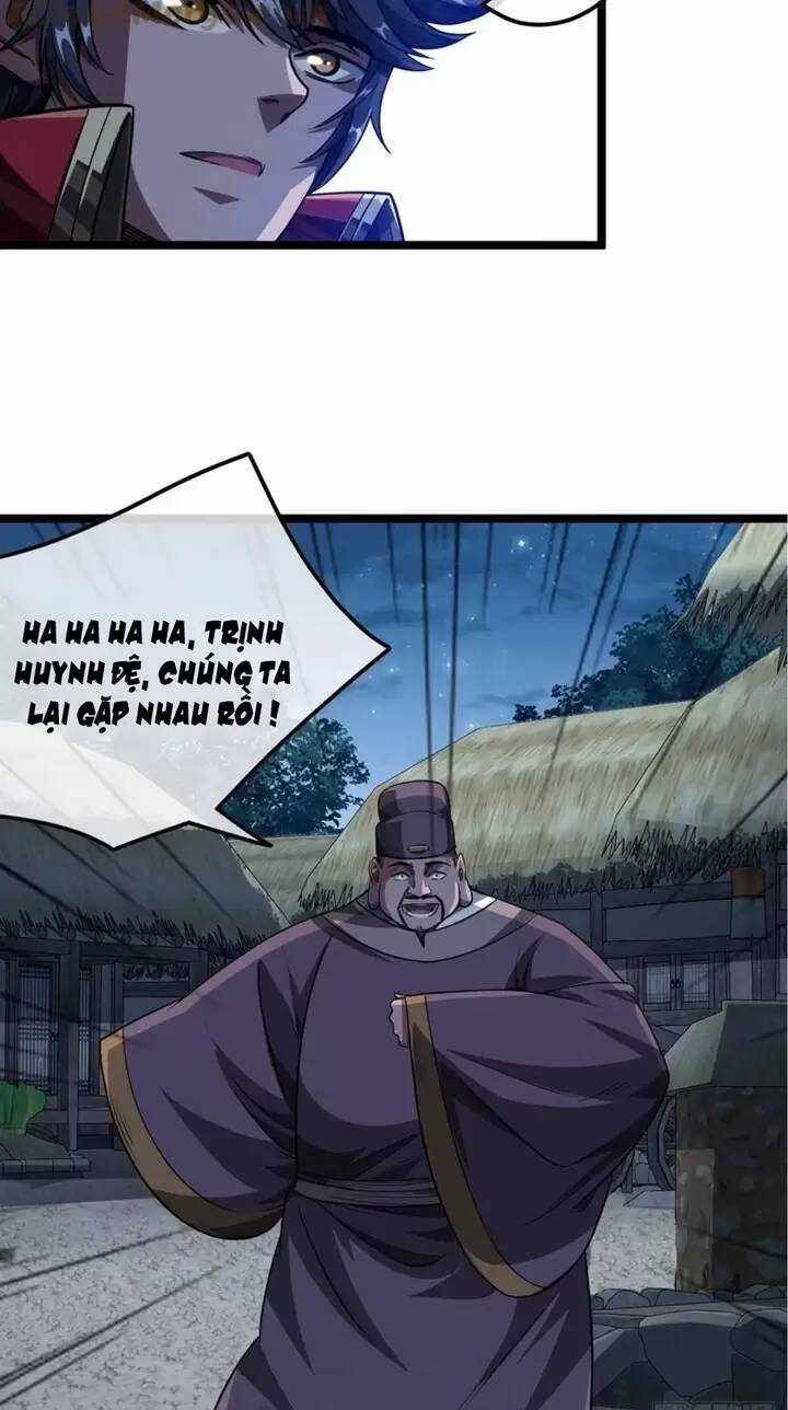 Ma Lâm Thiên Hạ - Chapter 66 - Trang 25