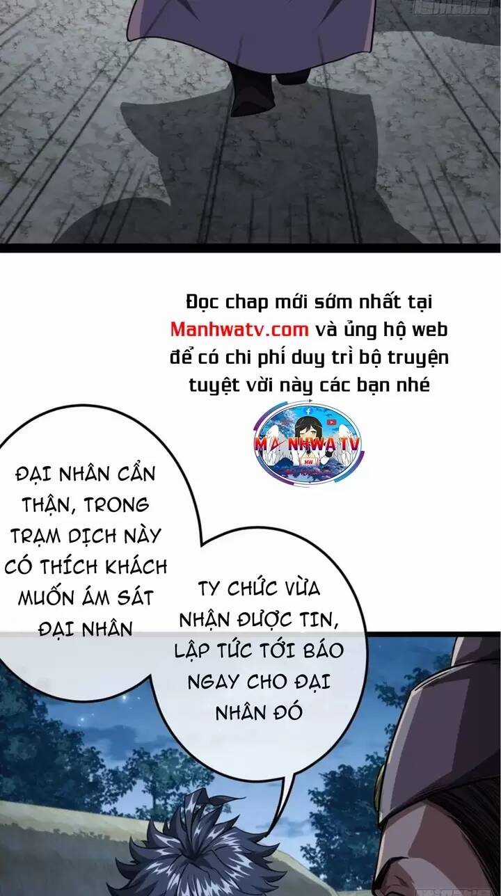 Ma Lâm Thiên Hạ - Chapter 66 - Trang 26