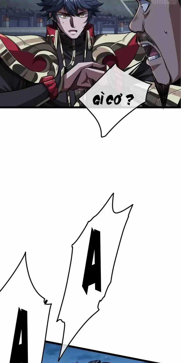 Ma Lâm Thiên Hạ - Chapter 66 - Trang 27