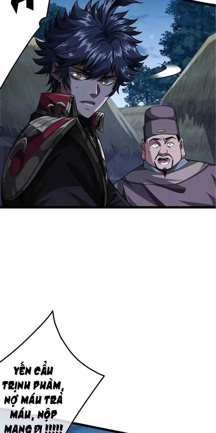 Ma Lâm Thiên Hạ - Chapter 66 - Trang 28