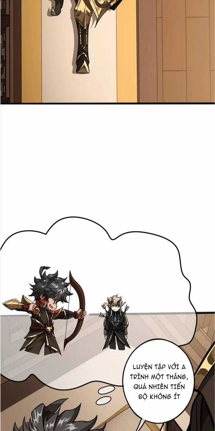 Ma Lâm Thiên Hạ - Chapter 66 - Trang 4