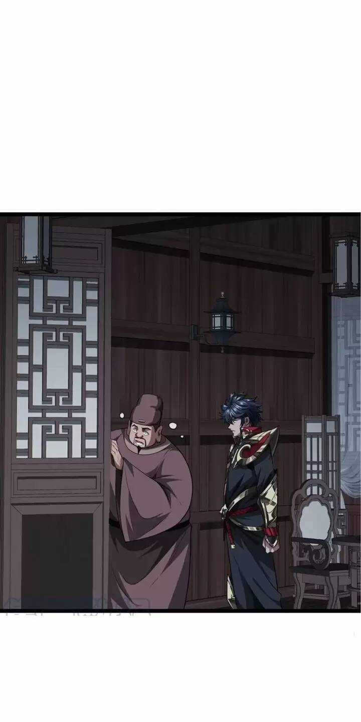 Ma Lâm Thiên Hạ - Chapter 66 - Trang 32