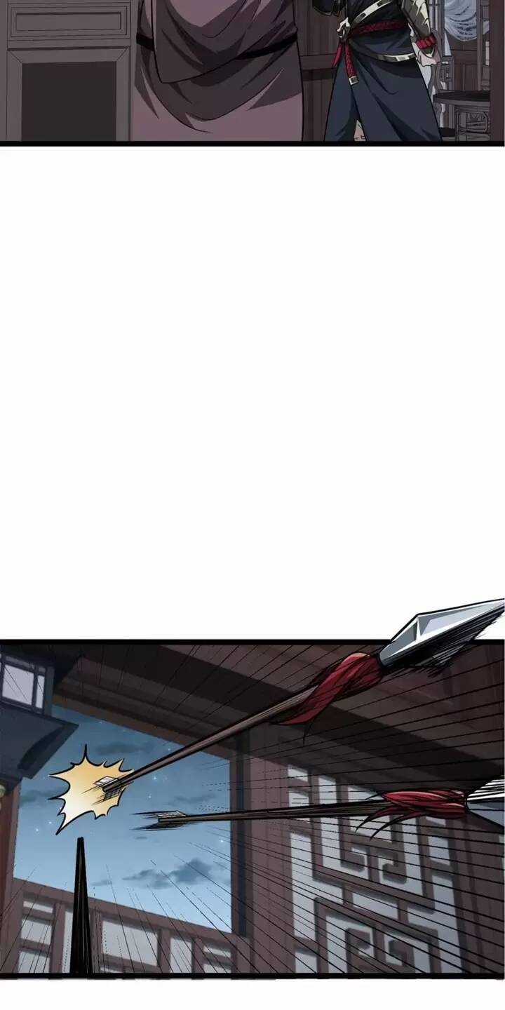 Ma Lâm Thiên Hạ - Chapter 66 - Trang 34