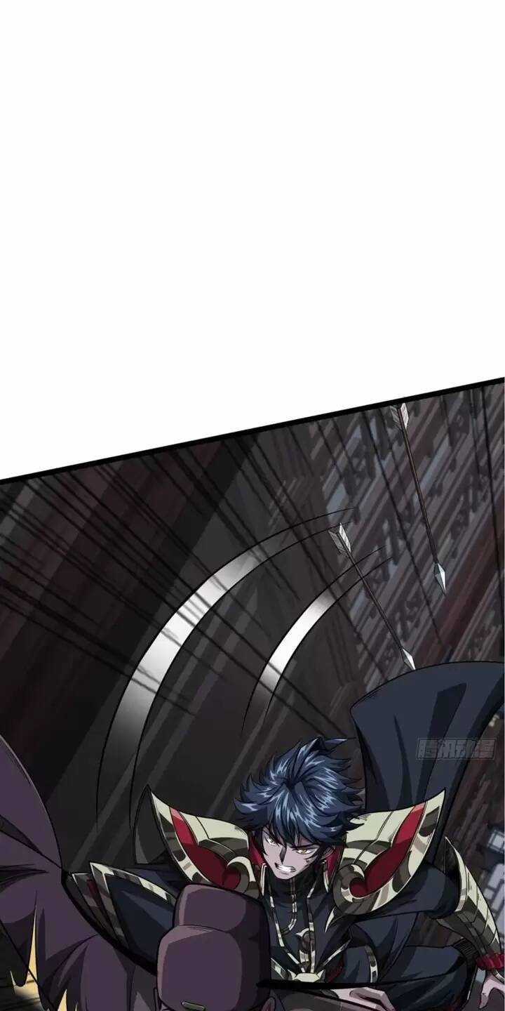 Ma Lâm Thiên Hạ - Chapter 66 - Trang 35