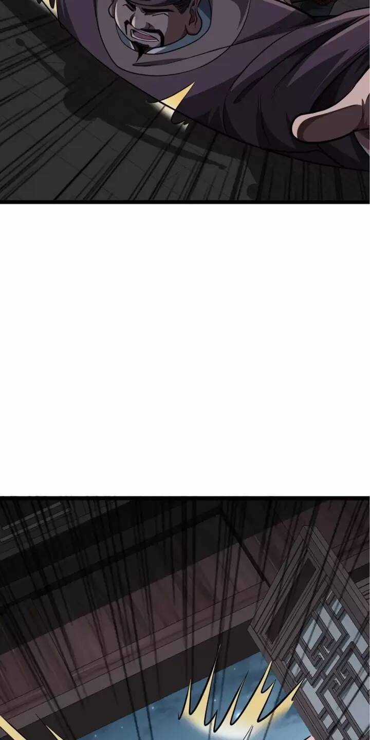 Ma Lâm Thiên Hạ - Chapter 66 - Trang 36