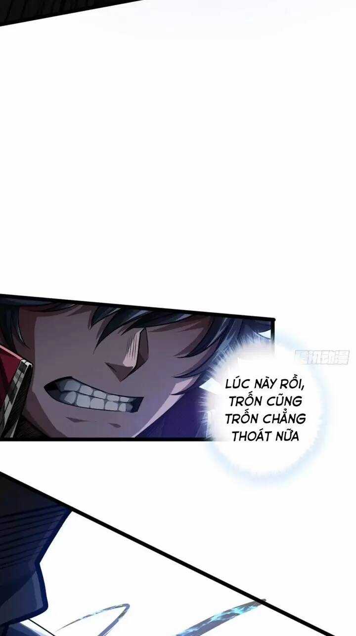 Ma Lâm Thiên Hạ - Chapter 66 - Trang 38