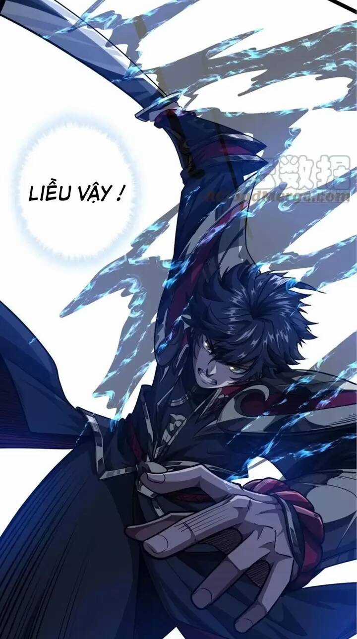 Ma Lâm Thiên Hạ - Chapter 66 - Trang 39