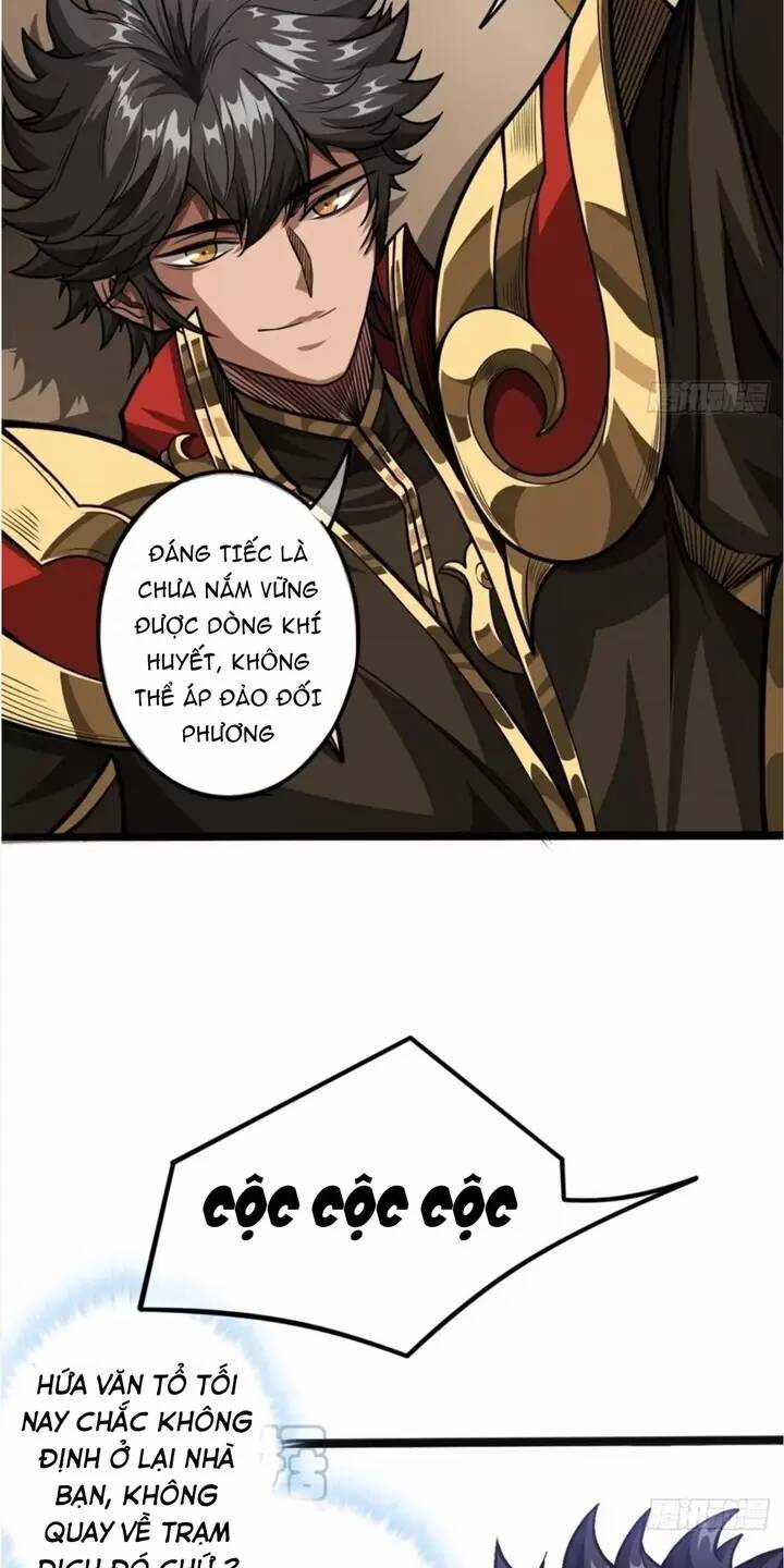 Ma Lâm Thiên Hạ - Chapter 66 - Trang 5