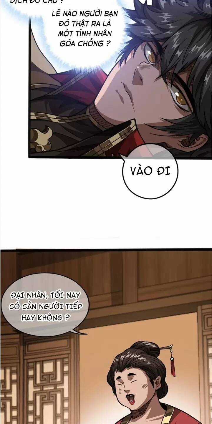 Ma Lâm Thiên Hạ - Chapter 66 - Trang 6