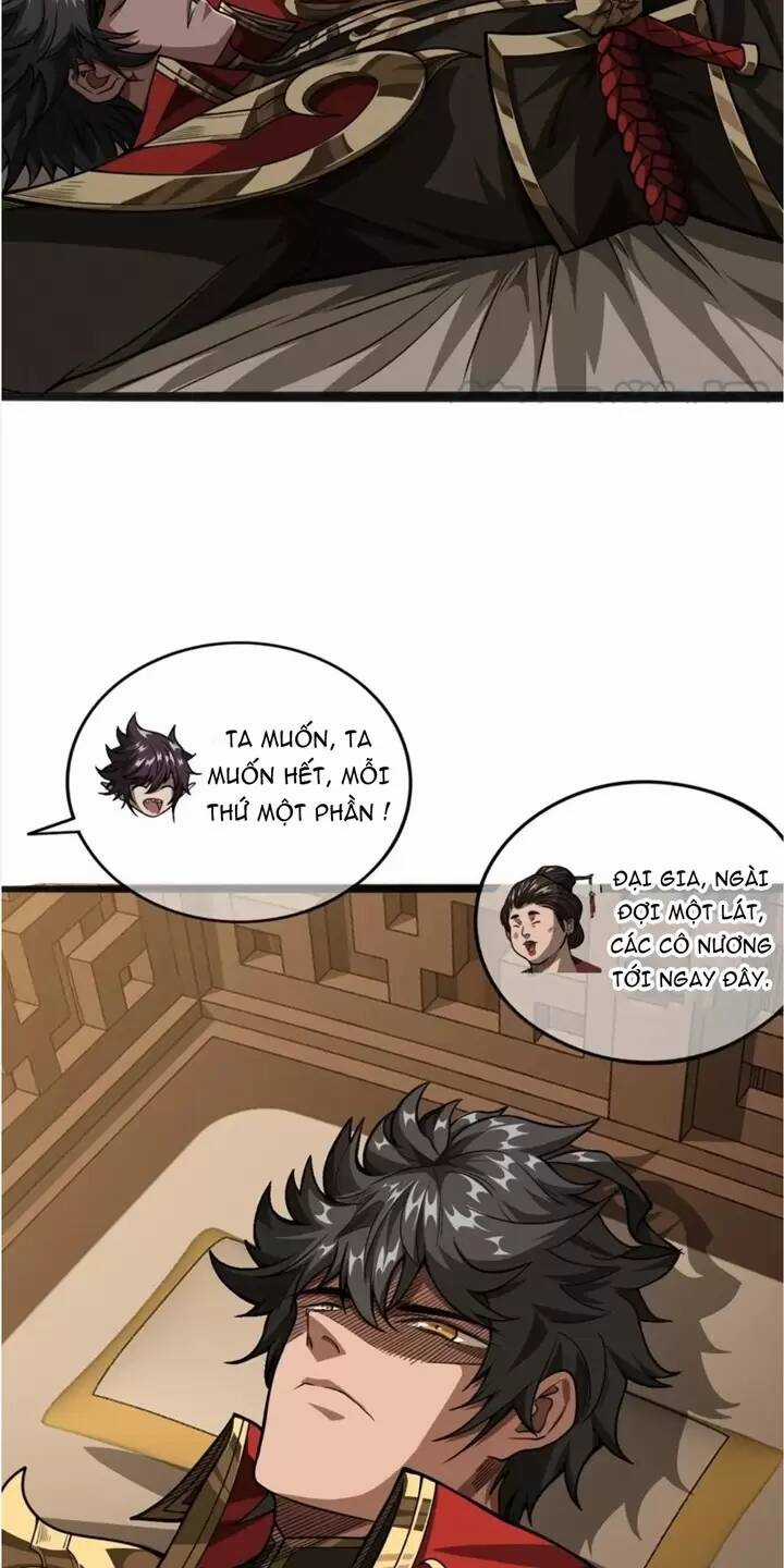 Ma Lâm Thiên Hạ - Chapter 66 - Trang 8