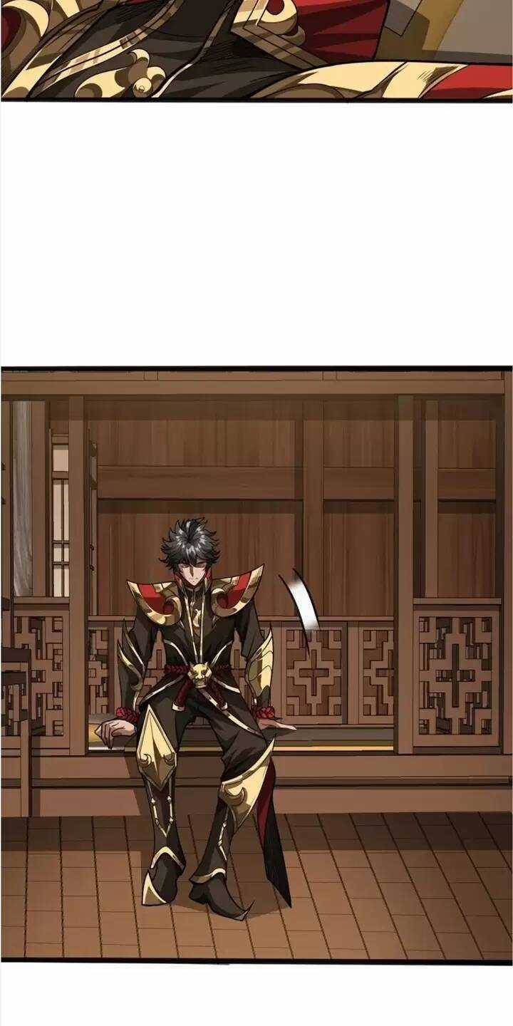 Ma Lâm Thiên Hạ - Chapter 66 - Trang 9