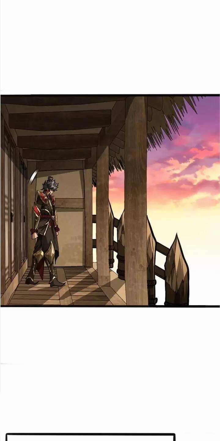 Ma Lâm Thiên Hạ - Chapter 66 - Trang 10