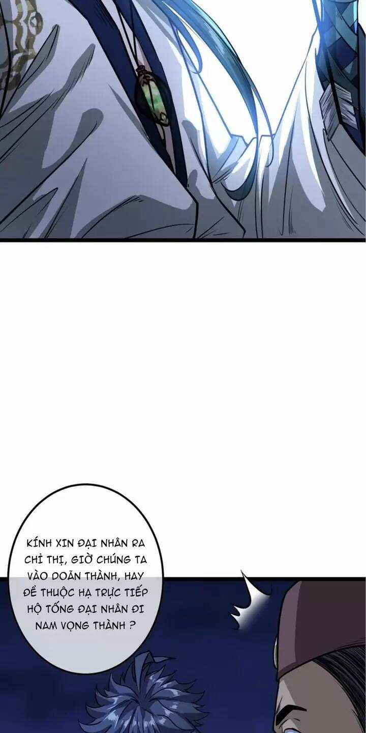 Ma Lâm Thiên Hạ - Chapter 67 - Trang 14