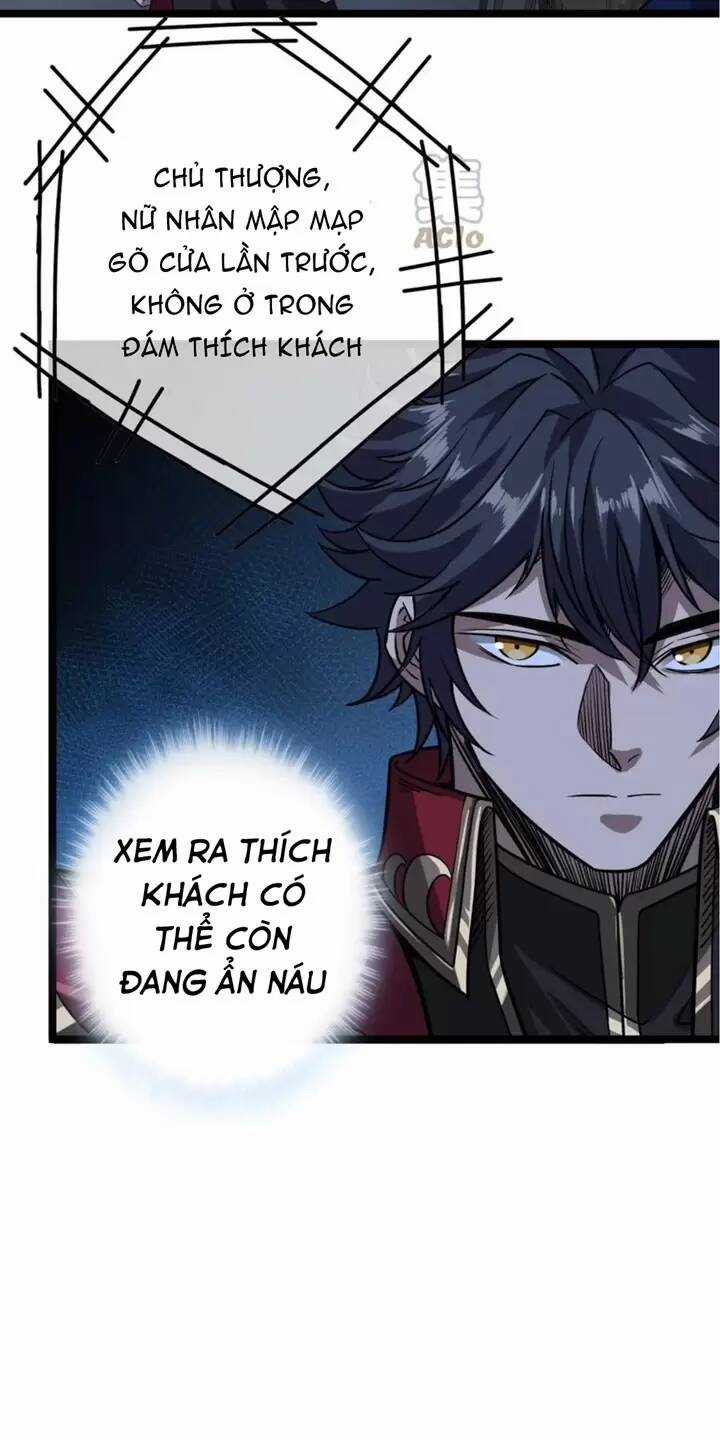 Ma Lâm Thiên Hạ - Chapter 67 - Trang 17