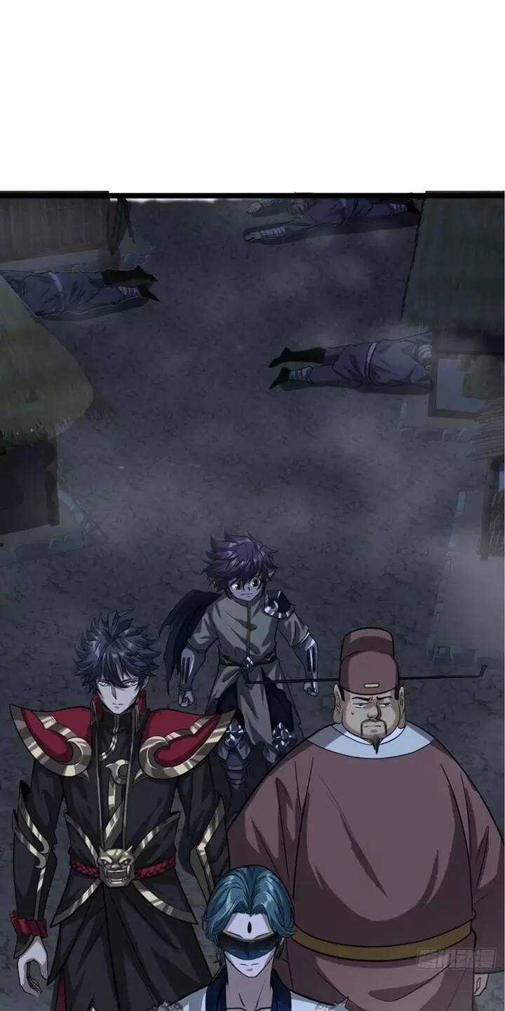 Ma Lâm Thiên Hạ - Chapter 67 - Trang 18